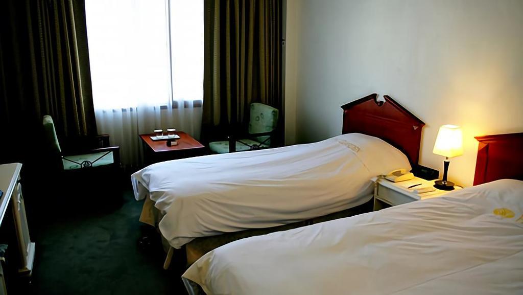 Palace Otel Daegu Dış mekan fotoğraf